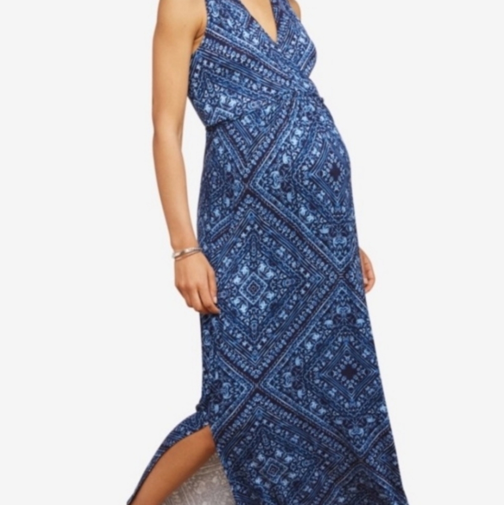 Motherhood Maternity dress XL